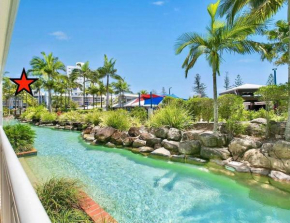 Alex Beach Resort Unit 445 Top Floor